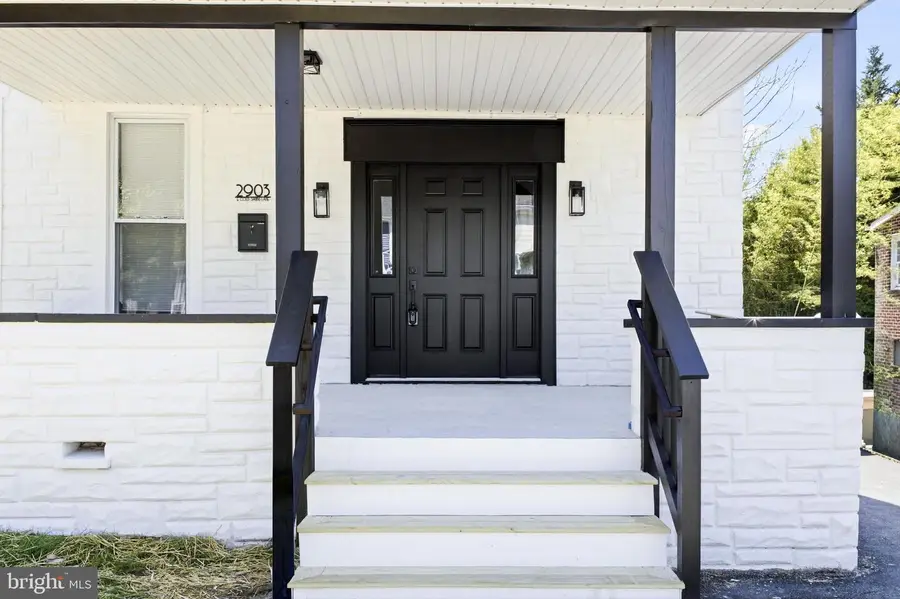 2903 E Cold Spring Ln, Baltimore, MD 21214 - #3