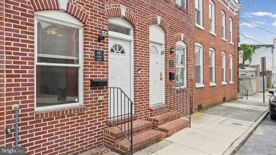 847 Carroll St, Baltimore, MD 21230 - #2