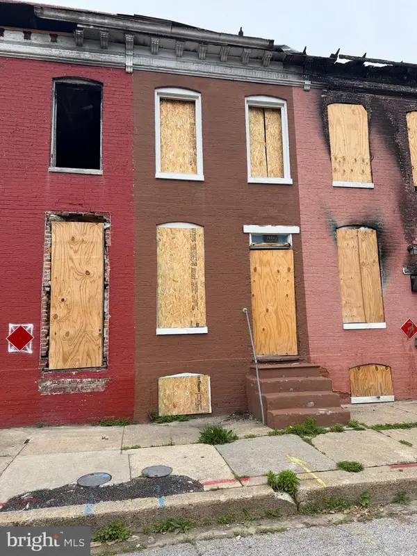 1926 Wilhelm St, BALTIMORE, MD 21223