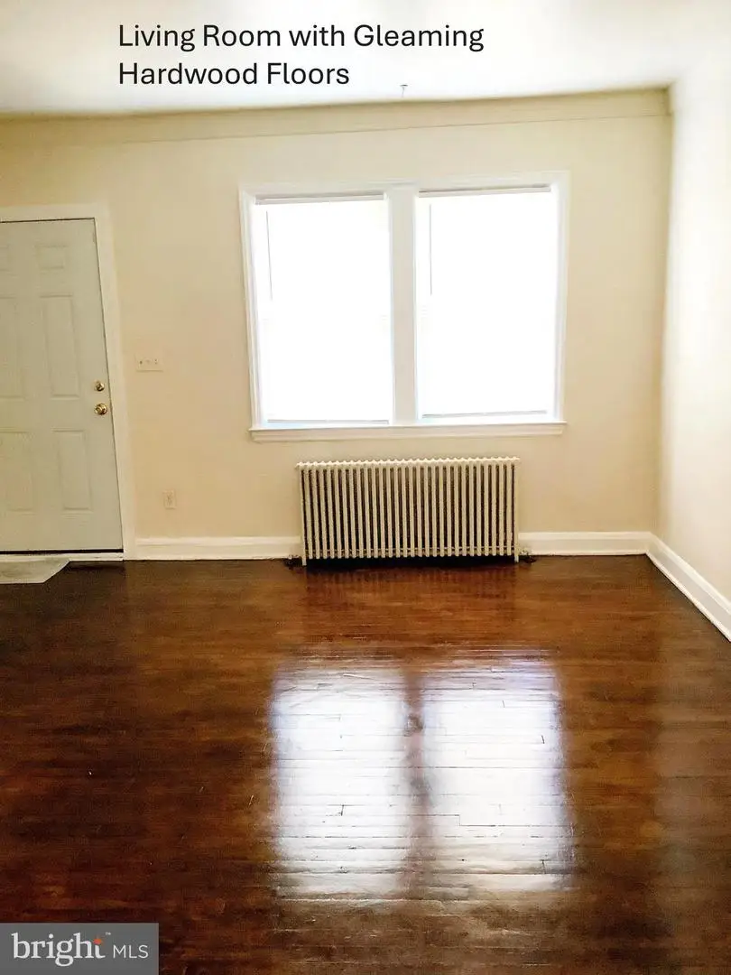 2417 W Cold Spring Ln W, Baltimore, MD 21215 - #2
