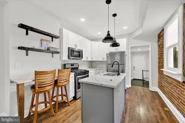 2 W Barney St, BALTIMORE, MD 21230