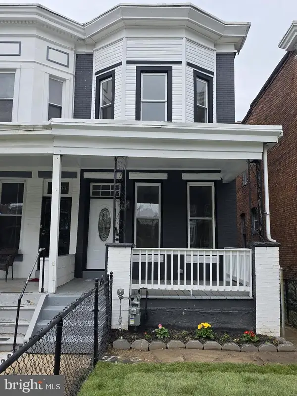 Address Withheld By Seller, BALTIMORE, MD 21216