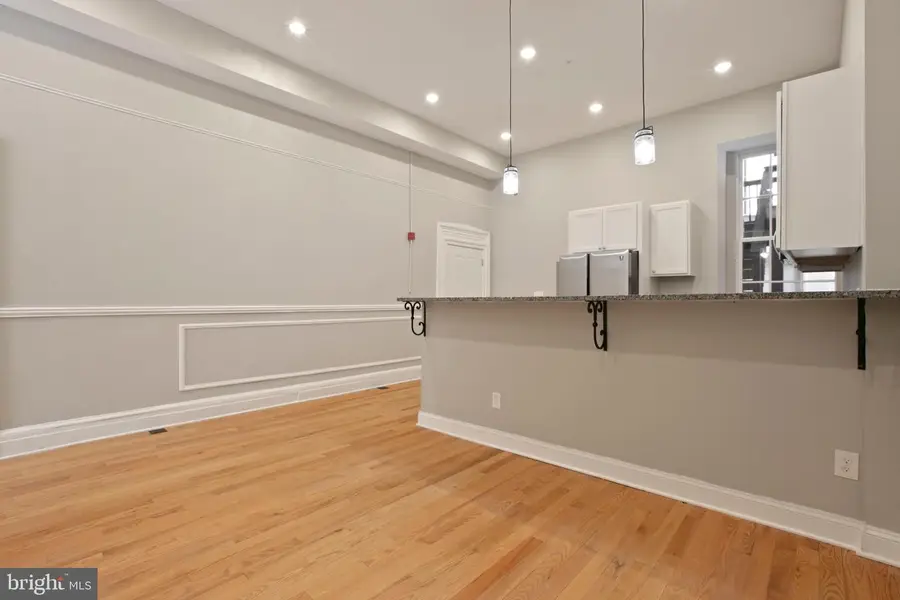 106 W Saratoga St, Baltimore, MD 21201 - #3
