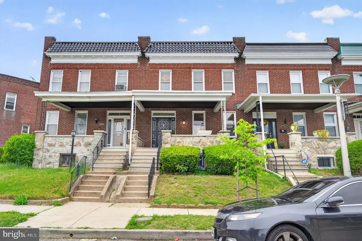 2006 Whittier Ave, Baltimore, MD 21217 - #1