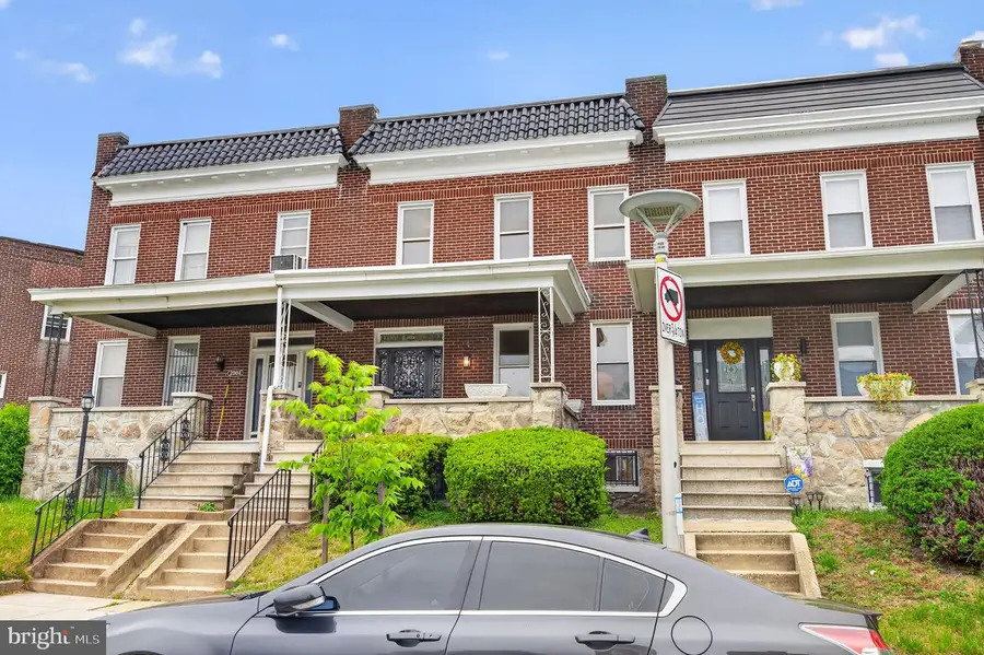 2006 Whittier Ave, Baltimore, MD 21217 - #3