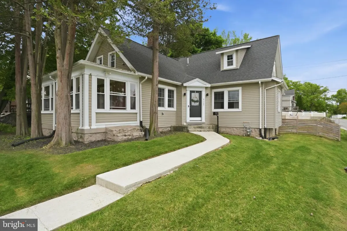 4127 Kathland Ave, Baltimore, MD 21207 - #1