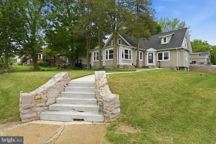 4127 Kathland Ave, Baltimore, MD 21207 - #2