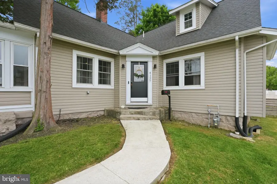 4127 Kathland Ave, Baltimore, MD 21207 - #3