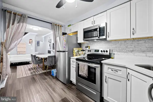 236 S Gilmor St, BALTIMORE, MD 21223