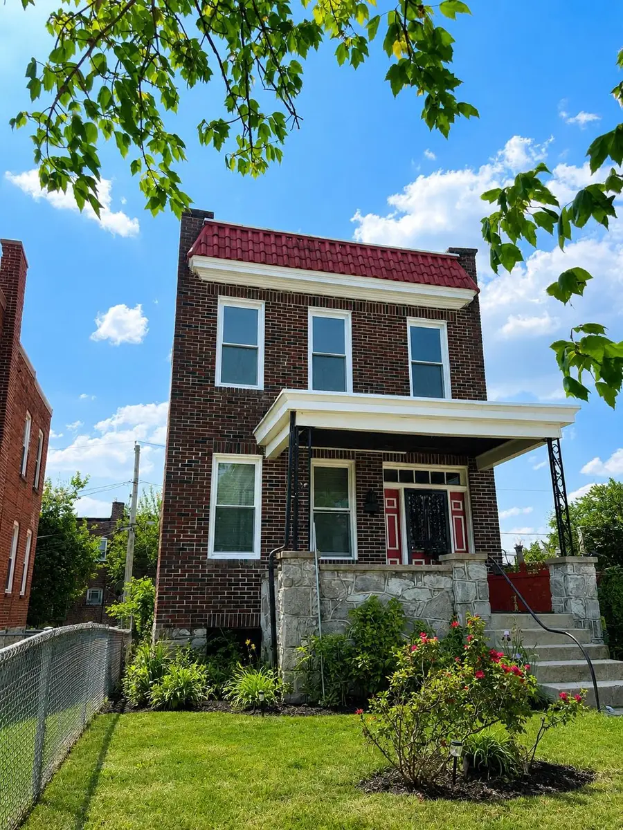 3808 Granada Ave, Baltimore, MD 21207 - #2