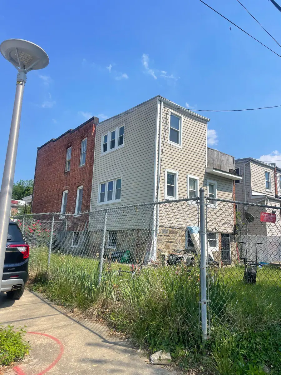 3808 Granada Ave, Baltimore, MD 21207 - #3