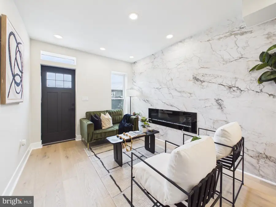 1744 Llewelyn Ave, Baltimore, MD 21213 - #3