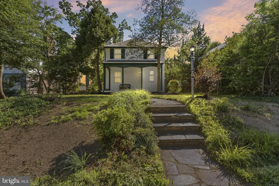 1209 Havenwood Rd, Baltimore, MD 21218 - #2