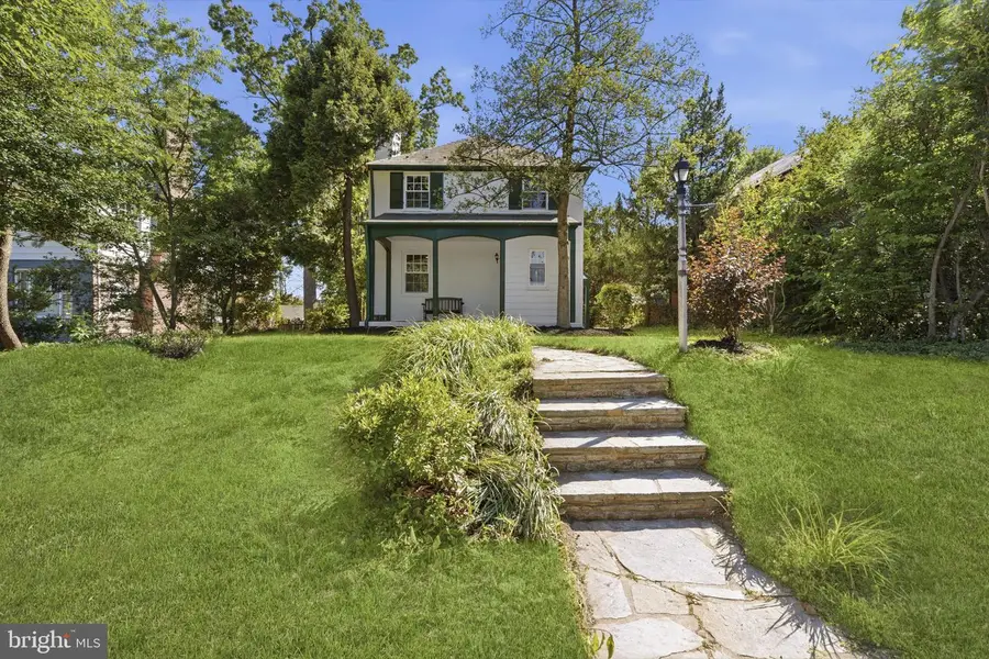 1209 Havenwood Rd, Baltimore, MD 21218 - #3