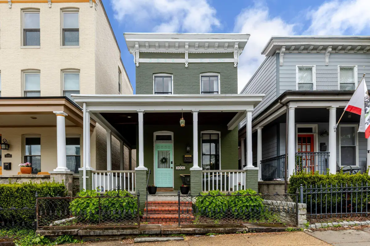 3522 Elm Ave, Baltimore, MD 21211 - #1