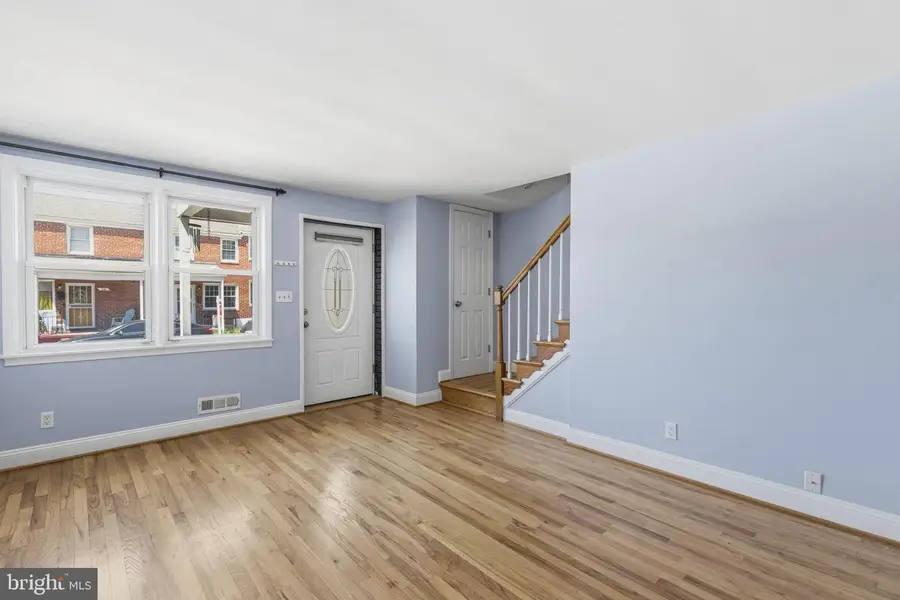 515 Umbra St, Baltimore, MD 21224 - #2