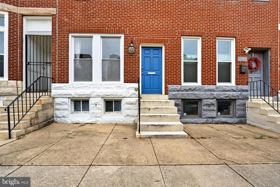 722 Lennox St, Baltimore, MD 21217 - #2