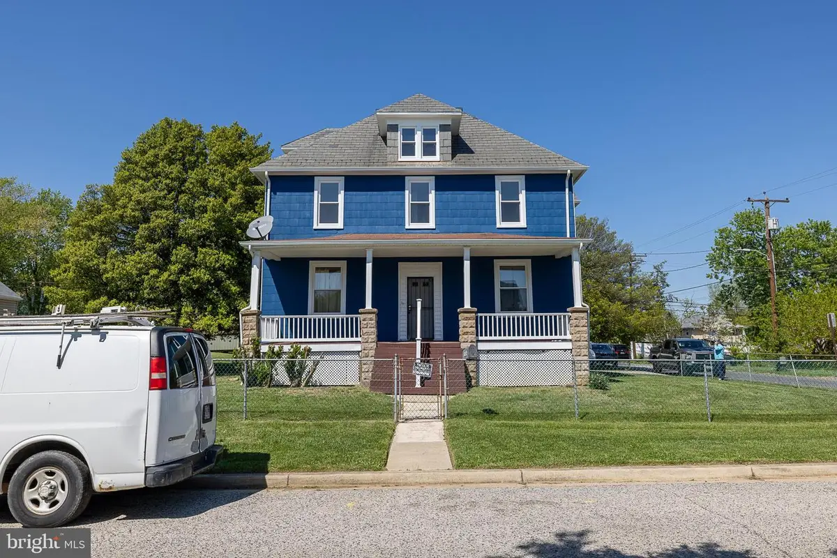 3914 Pinewood Ave, Baltimore, MD 21206 - #1