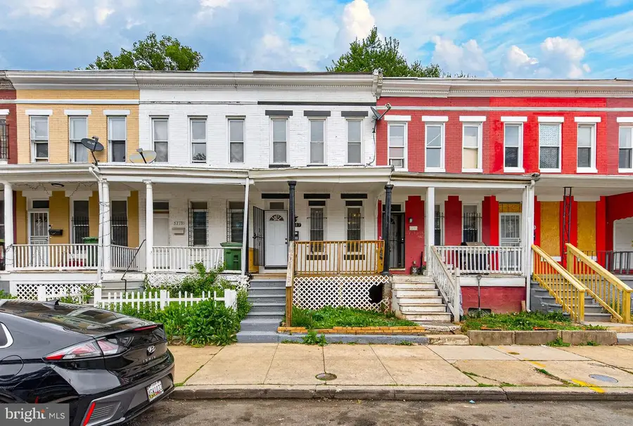 5217 Saint Charles Ave, Baltimore, MD 21215 - #2