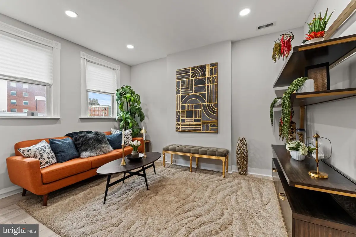 2022 W Fayette St, Baltimore, MD 21223 - #1
