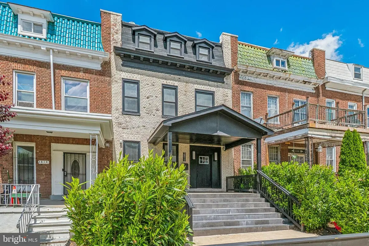 2812 Rockrose Ave, Baltimore, MD 21215 - #1