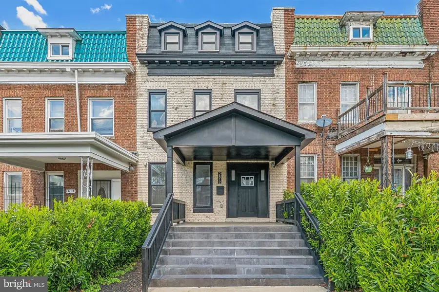2812 Rockrose Ave, Baltimore, MD 21215 - #2