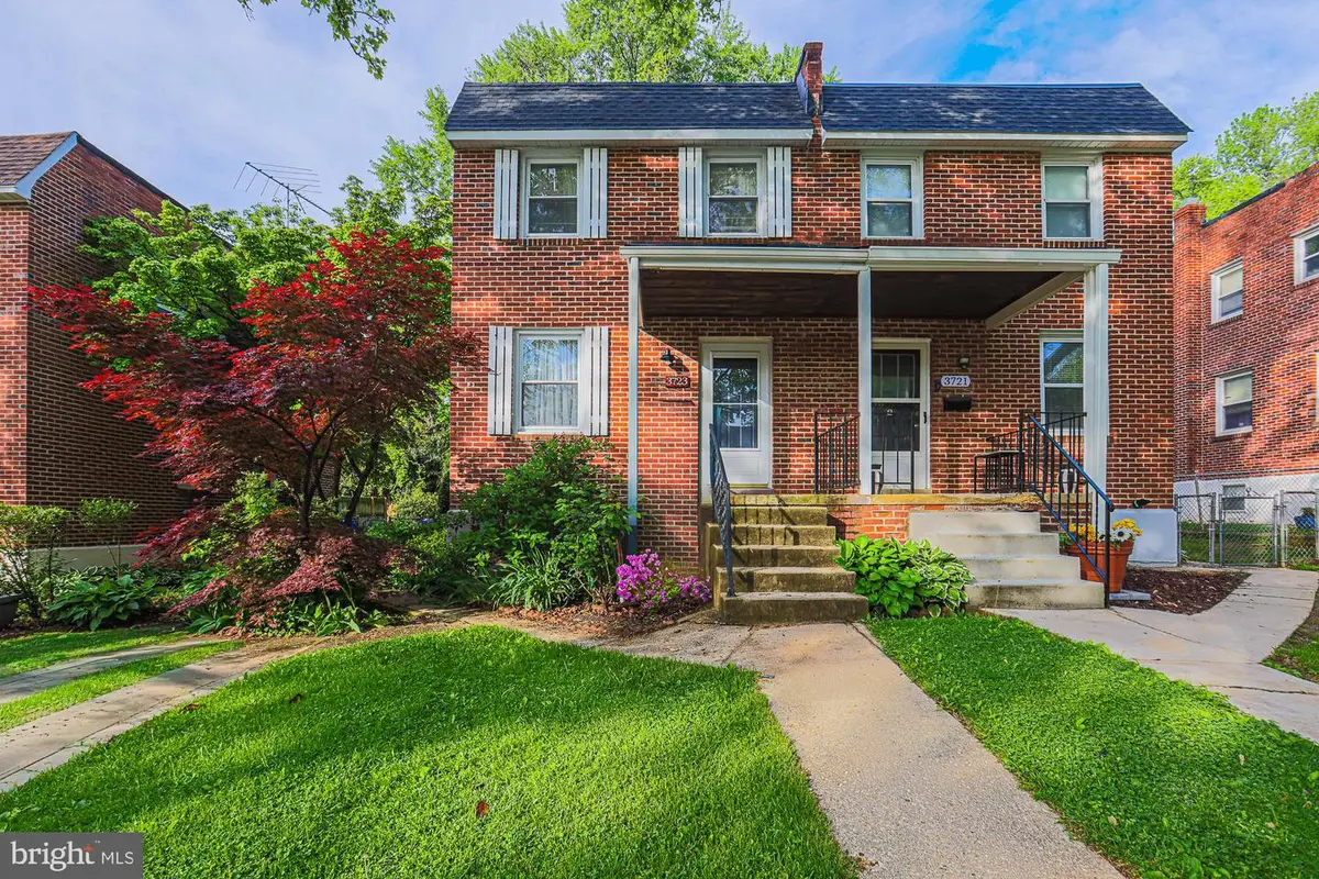3723 Bayonne Ave, Baltimore, MD 21206 - #1
