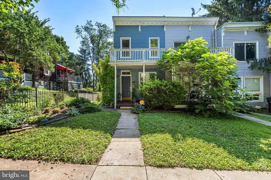 4605 Keswick Rd, Baltimore, MD 21210 - #2