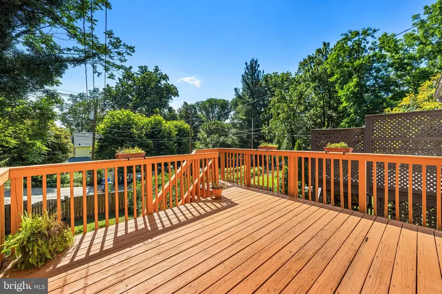 4605 Keswick Rd, Baltimore, MD 21210 - #3