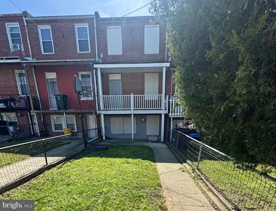 3336 Chesterfield Ave, Baltimore, MD 21213 - #3