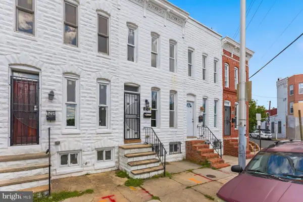 1206 W Cross St W, BALTIMORE, MD 21230