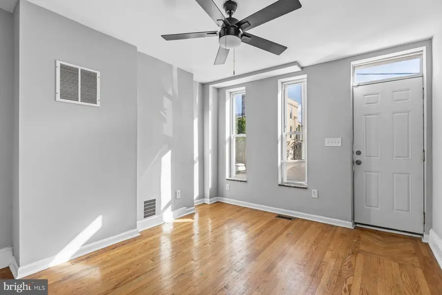 1206 W Cross St W, Baltimore, MD 21230 - #2