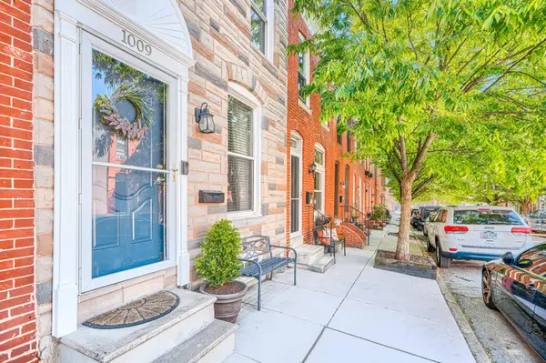 1009 S Bouldin St S, BALTIMORE, MD 21224