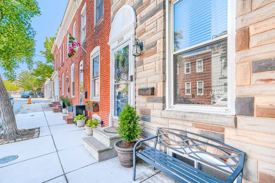 1009 S Bouldin St S, Baltimore, MD 21224 - #2