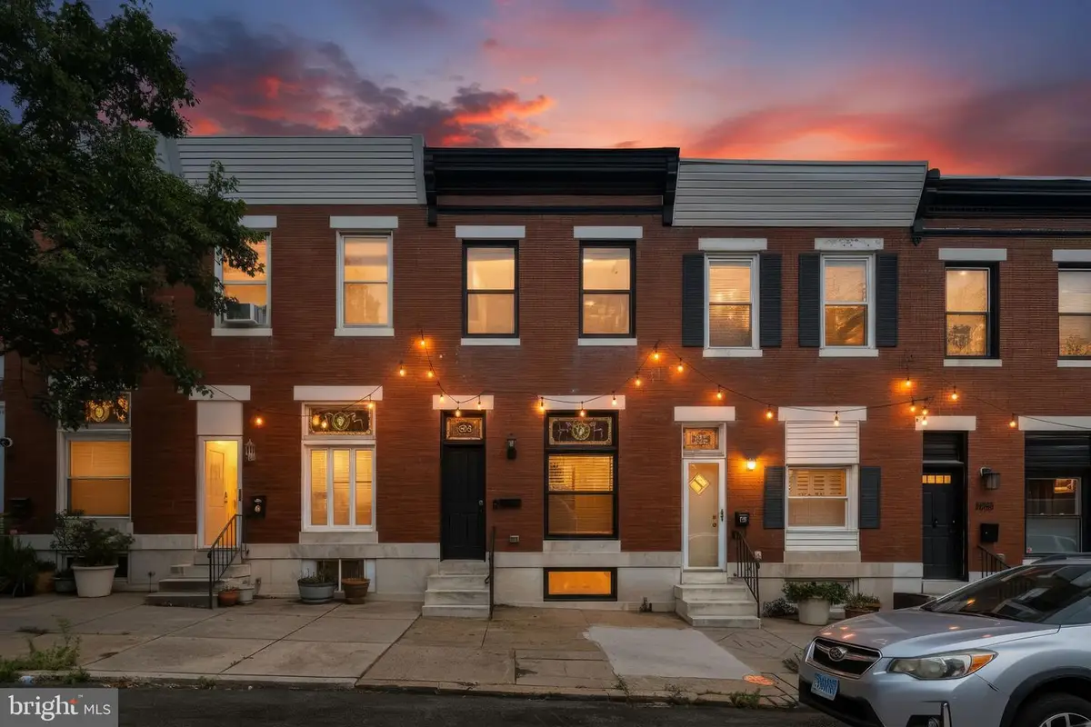 3814 Hudson St, Baltimore, MD 21224 - #1