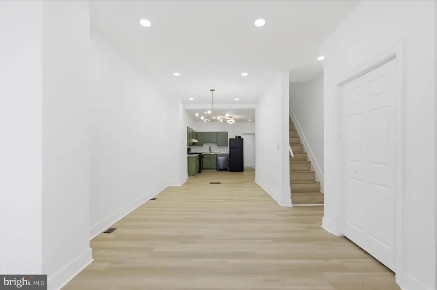 2567 W Baltimore St, Baltimore, MD 21223 - #2