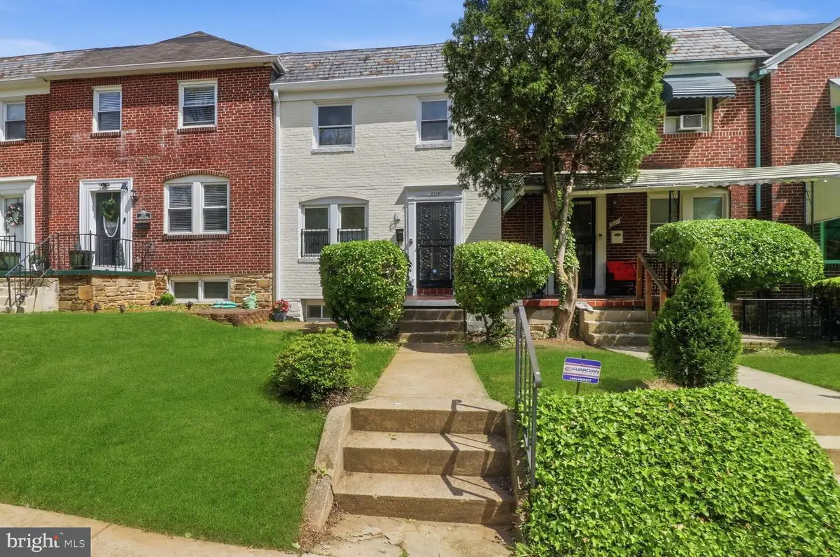 3319 Leighton Ave, Baltimore, MD 21215 - #1