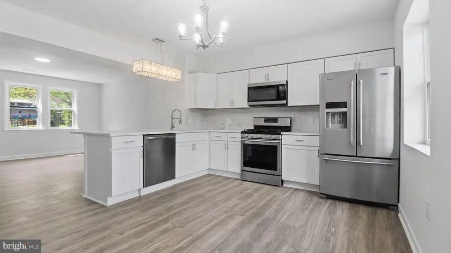3319 Leighton Ave, Baltimore, MD 21215 - #2