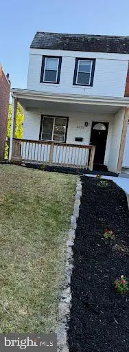 4816 Beaufort Ave, Baltimore, MD 21215 - #1