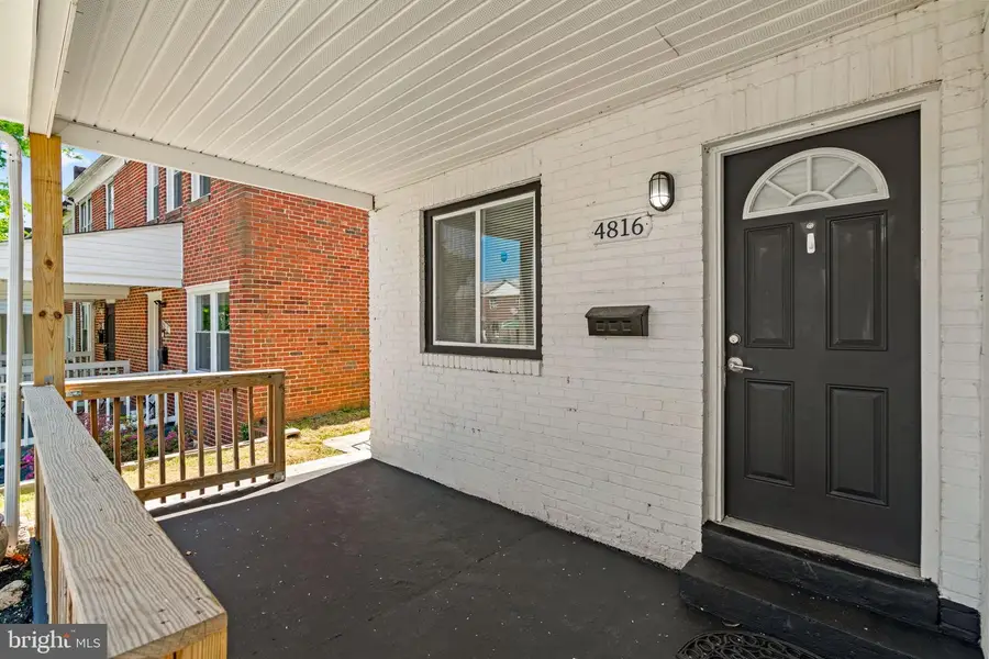4816 Beaufort Ave, Baltimore, MD 21215 - #3