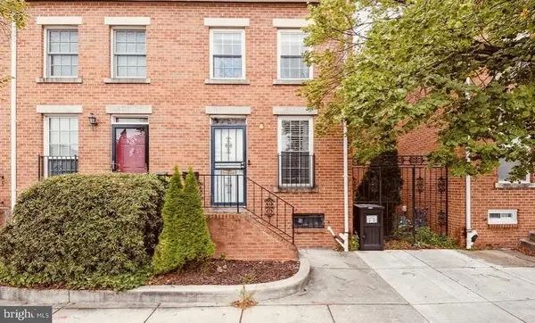 14 N Wolfe St N, BALTIMORE, MD 21231