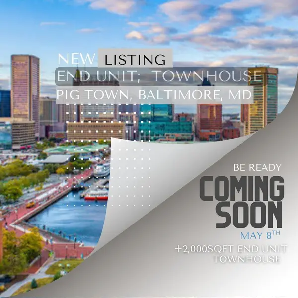 806 Ryan St, BALTIMORE, MD 21230