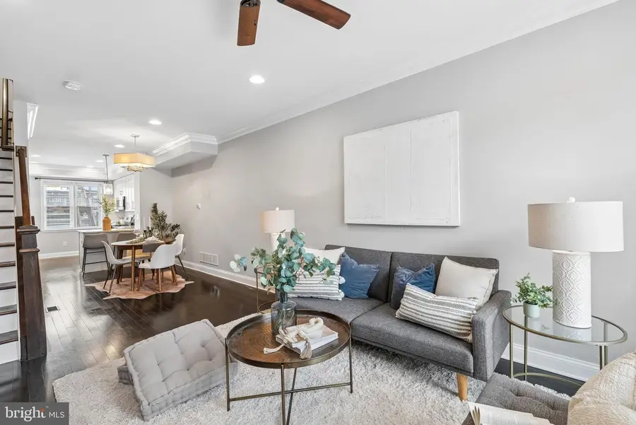 322 S Clinton St S, Baltimore, MD 21224 - #2