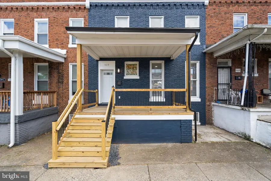 3015 Wylie Ave, Baltimore, MD 21215 - #2