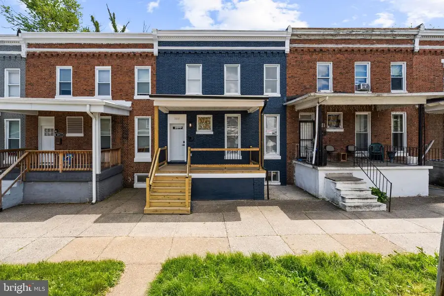 3015 Wylie Ave, Baltimore, MD 21215 - #3