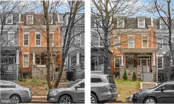 3305 & 3309 Guilford Ave, BALTIMORE, MD 21218