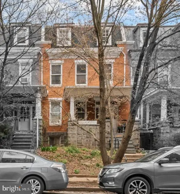3305 & 3309 Guilford Ave, Baltimore, MD 21218 - #2