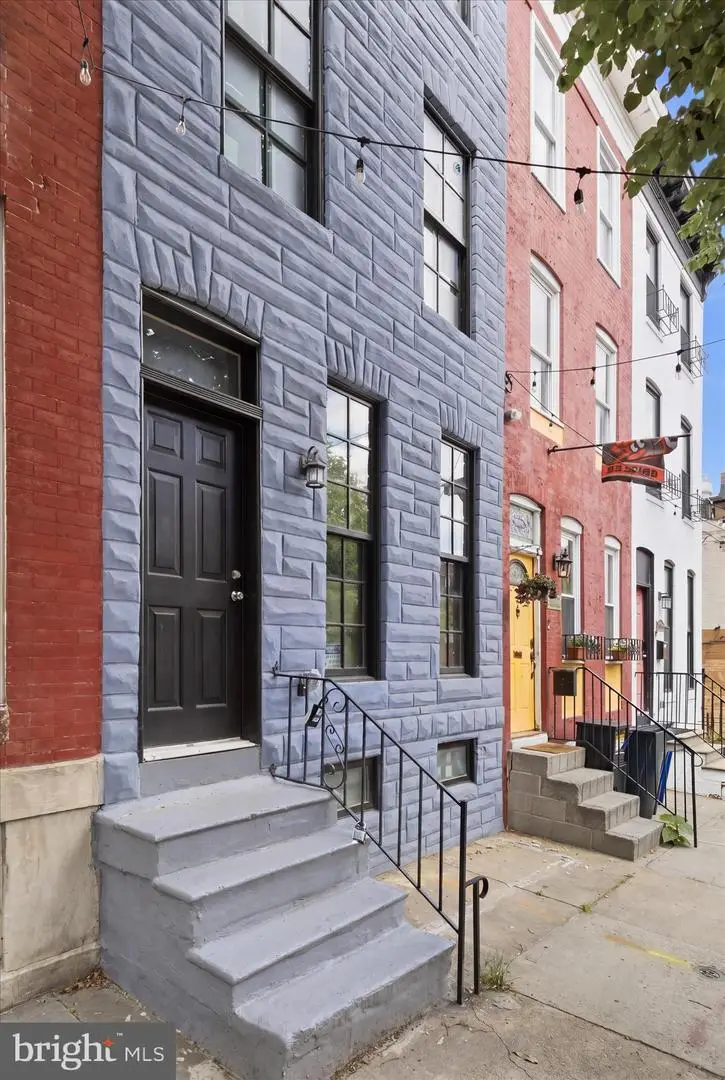 1512 W Pratt St, Baltimore, MD 21223 - #2