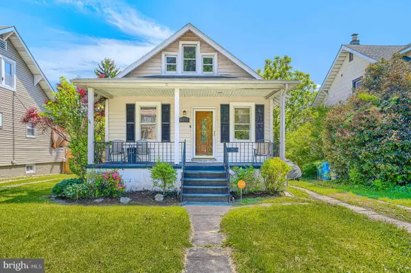 4711 Schley Ave, BALTIMORE, MD 21206
