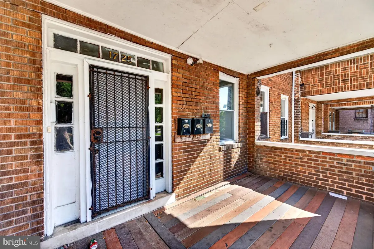 1725 Gwynns Falls Pkwy, Baltimore, MD 21217 - #1